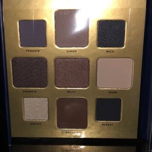 Butter- Teddy Boy Palette